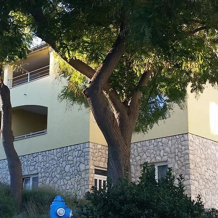 Apartments Buturic Sali Exterior photo