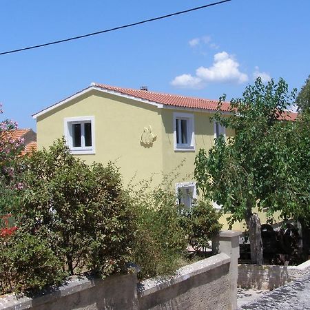 Apartments Buturic Sali Exterior photo