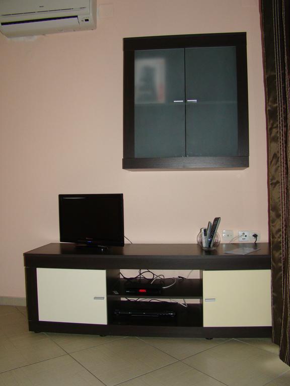 Apartments Buturic Sali Room photo