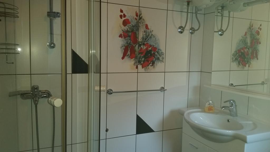 Apartments Buturic Sali Room photo