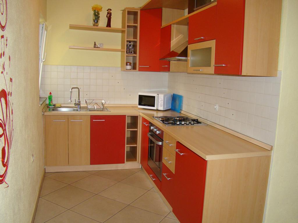 Apartments Buturic Sali Room photo