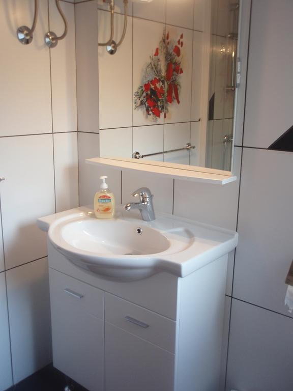 Apartments Buturic Sali Room photo